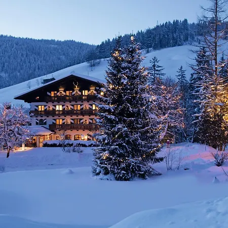 House of Hütter - Wachtelhof Hotel&Spa-3